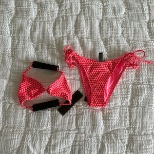 TRIANGL: Vinca - Parl